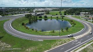 Duval Asphalt Paving Project State Road 113 (Southside Blvd) - Jacksonville, Florida by Duval Asphalt 249 views 1 year ago 1 minute, 8 seconds