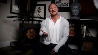 Training the Mind -Rōnin