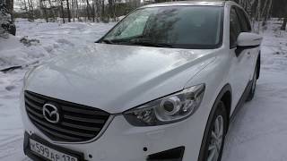 видео: МАЗДА СХ 5 - Впечатления, опыт эксплуатации. картинка: МАЗДА СХ 5 - Впечатления, опыт эксплуатации.