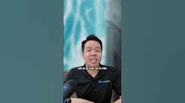 CHATGPT SỢ BỊ THAY THẾ? GÓC NHÌN KHIẾN BẠN PHẢI SUY NGẪM VỀ AI!|#admatrix