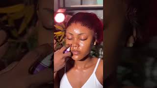 A Top Notch Make Up Glam