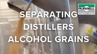 Liquid Solid Separator For Distillers Alcohol Grains Liquid Solid Separator For Distillers Alcohol Grains