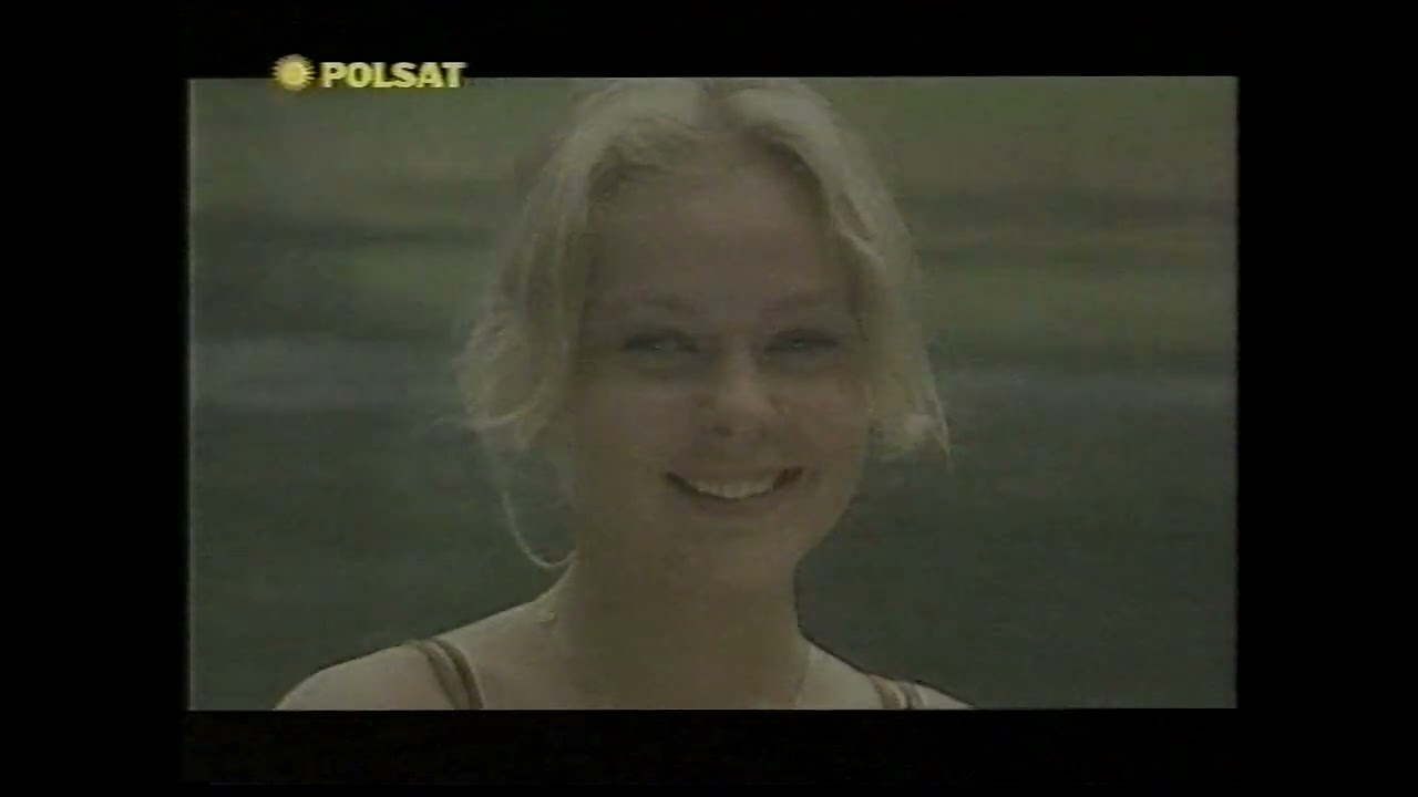 Teledyski z programów Disco Polo. Polsat/Porion TV/TV Polonia, grudzień 1995-luty 1996