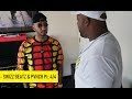 Swizz Beatz "I Offered To Pay For The Funeral" + On Protocol I Went To the Bronx Myself For Junior