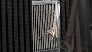 Mb w164 B28/5 problem when acceleration