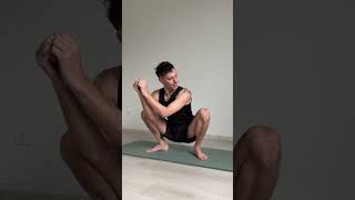 6 Varianti di Malasana Yoga