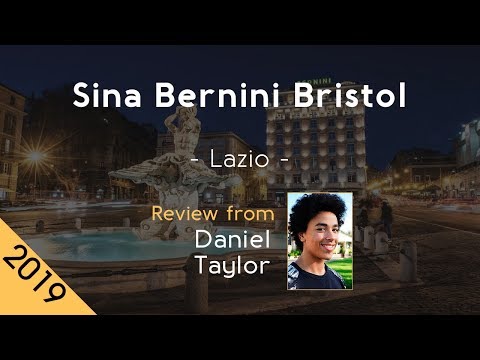 sina-bernini-bristol-5⋆-review-2019