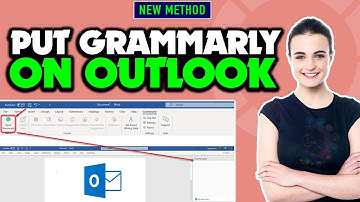 How to put Grammarly on outlook 2025 [ UPDATE ]
