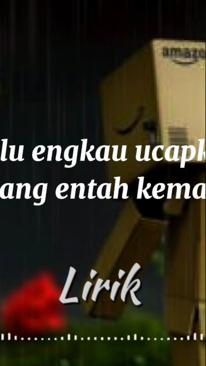 Arief - Cinta Tak Direstui 🎶 | Cover Lirik ( ‎@Star_Music35  )
