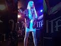 FEMM &quot;White Noise&quot; in London Monday 27th November 2017