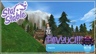 Pavouci Spiders - Firgrove L Sso L Cz