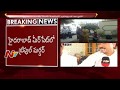 Another Triple Murder in Hyderabad