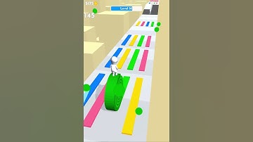 Layers Roll😍🤩| Level-50 | #shorts #firstshortvideo #shortsvideo #layersroll