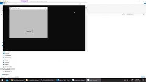 FLTK Rust UX tip: Shift panics and errors to dialog boxes