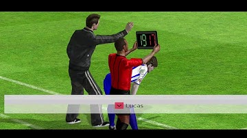 First Touch Soccer 2015 IOS-Android-Review-Gameplay-Walkthrough-Part #165