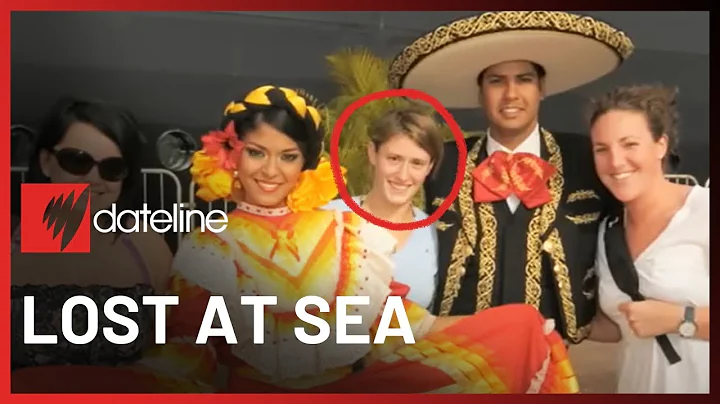 The mysterious disappearances of cruise ship passe...