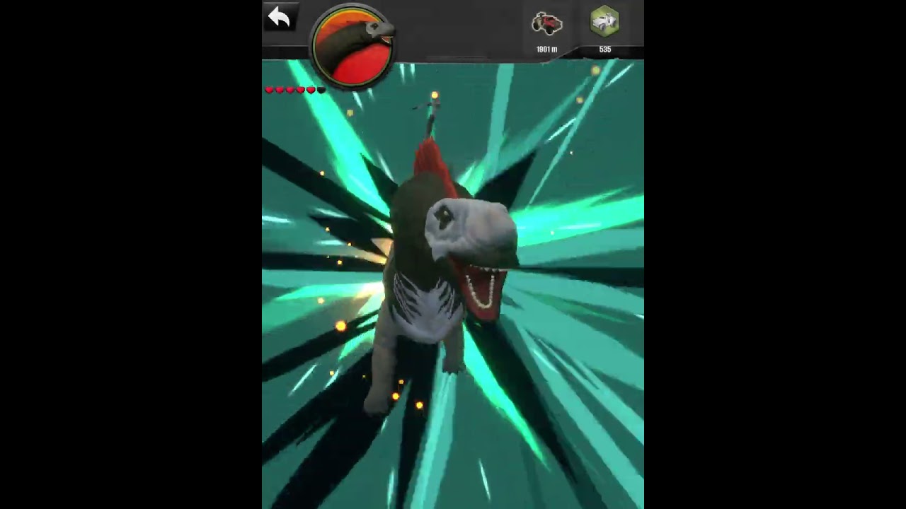 Jurassic world yeniden doğuş Play bölüm 210