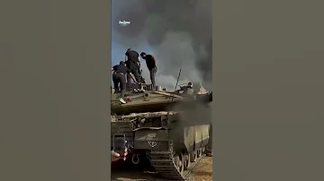 ما هي عملية طوفان الأقصى 