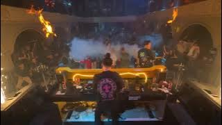 Breakbeat Remix Always Loving You x An Angel's Love ✈✈✈ Auto Terbang