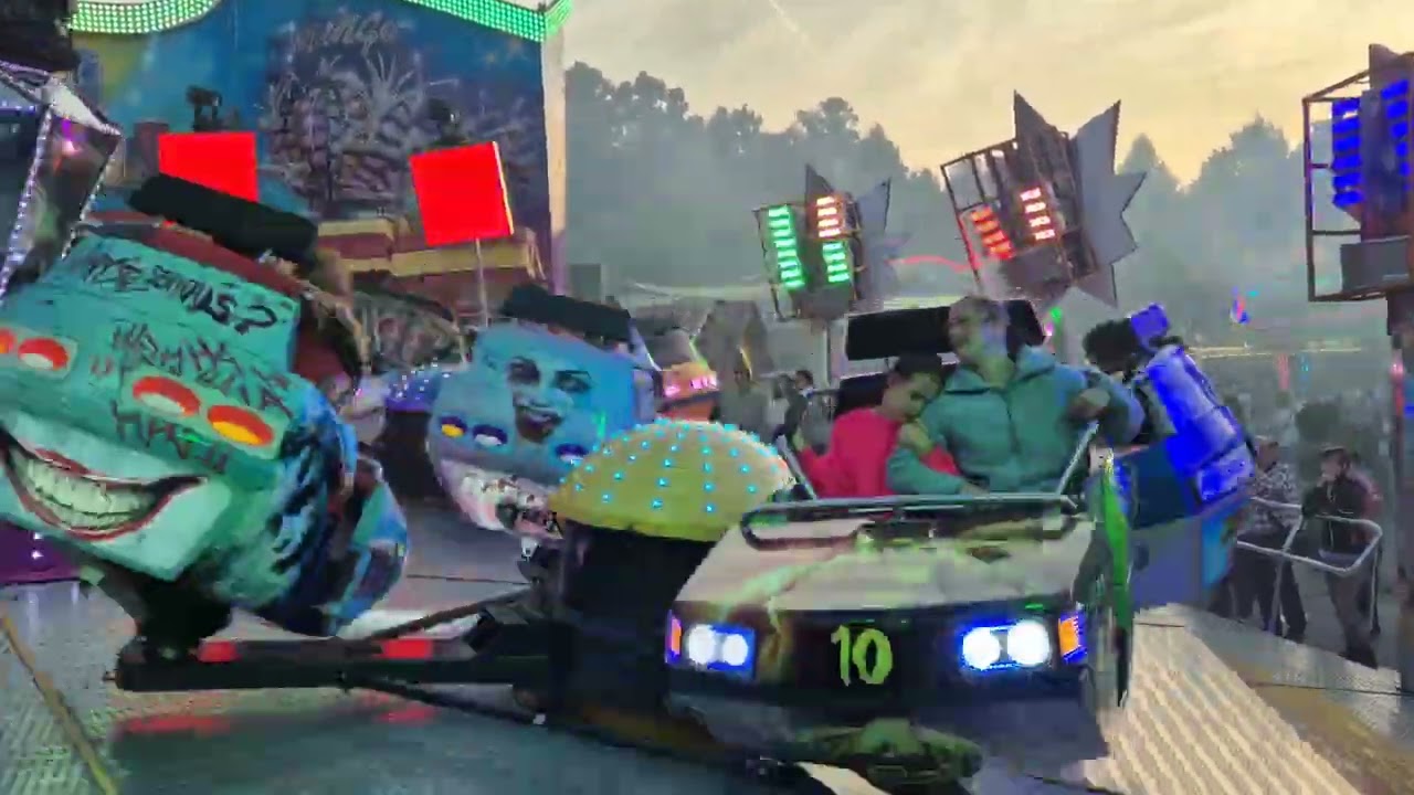 Break Dance - Welte (Offride/POV)Video Sommer Send Münster 2025