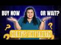 Buy Now or Wait: Here’s the Truth | California Housing Market