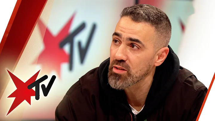 Bushido: Ich habe mittlerweile ein gutes Verhltnis...