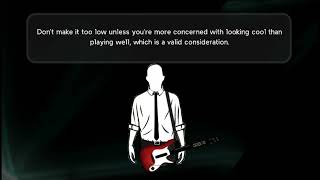 Guitar Hero: Warriors of Rock Tutorials (All Instruments) screenshot 5