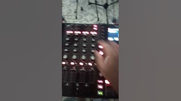 Numark Nv2 Startup Problem