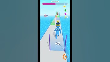 Giant Rush! level_1264#shorts #gaming #trending #viral #short #gameplay #shortvideo