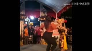 Joged Hot Liat Yg Ngibing Bikin..ikut Ngibing Dr Belakang