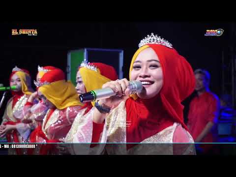 Full Album Khosidah El Shinta Live Katonsari, 05 Nov 2023, Roe Audio