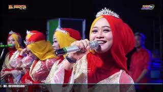 Full Album Khosidah El Shinta Live Katonsari, 05 Nov 2023, Roe Audio