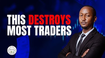 Why Most Traders Fail: The Psychology Behind Blown Accounts