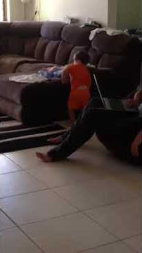 Toddler Dance