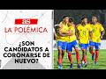 Colombia aplasta a los gigantes y pone la mira en el título del Mundial Sub-17 | La Polémica