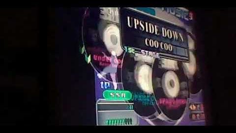 *Bonus Video! :D* My Stepmania Song list