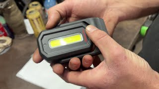Snap-On ECSPH271-L 900 Lumen Project Light Magnet With Dock Review
