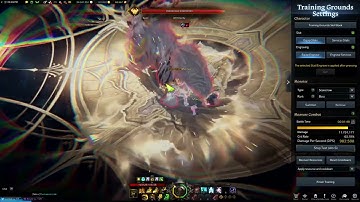 Lost Ark 1415 Scrapper Taijutsu