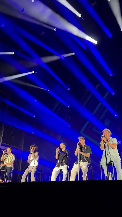 Day 10 - we played “I Still” for the first time in over a decade, and we still need you! #BSB30for30