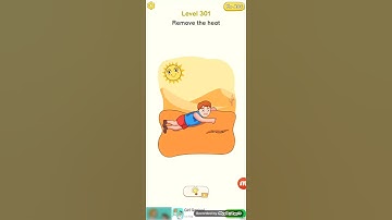 Delete Puzzle Level 301