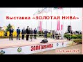 Золотая Нива 2023 выставка. Стрим 3