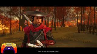 How To Finish Find The Missing Matsumae Scout In Shelter From The Storm - Ghost Of Yotei