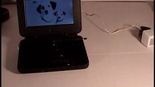RCA Mobile DVD System with Bonus Game Controller and Games RCA DVD PLAYER