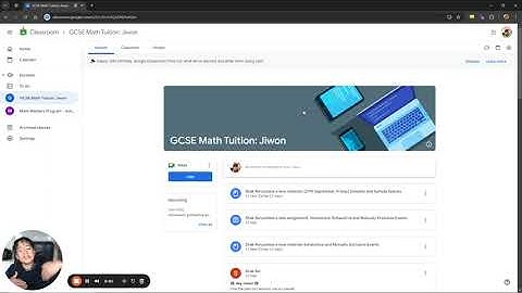 How to Access and Submit Homework on Google Classroom | Easy Step-by-Step Guide