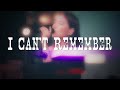 I can’t remember / time eleven