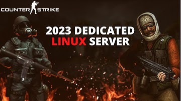 CS 1.6 Linux Server - Amxx, MetaMod, Reunion, ReGameDLL | Exlopoit