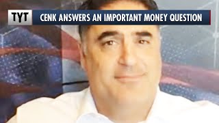 Cenk Uygur's REAL Net Worth