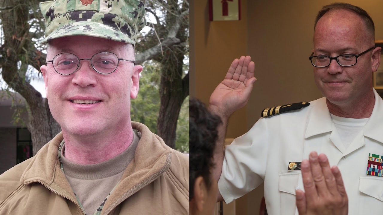 christian bale filmleri Chaplains at Work: Cmdr. Jeff Jacobson | ELCA