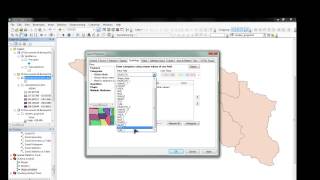 ArcGIS Tutorial 9 Spatial Analysis pt 3 (Watershed Analysis)