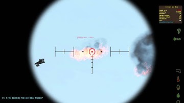 DayZ Test Server Fun